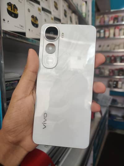 Vivo Y400