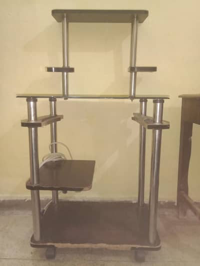 computer trolli