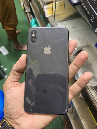Apple iPhone XS Max  64gb