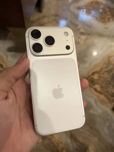 Apple iPhone 17 Pro