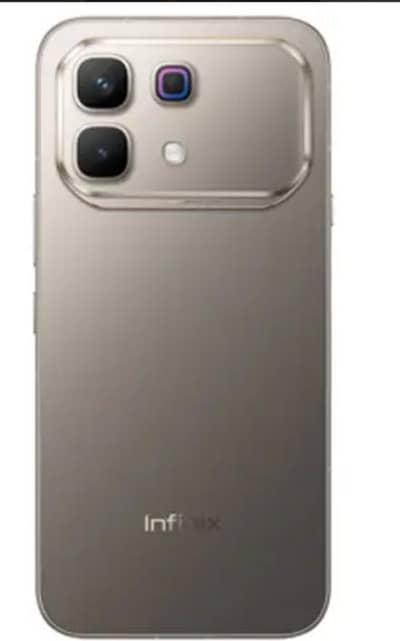 Infinix Note 60 5G
