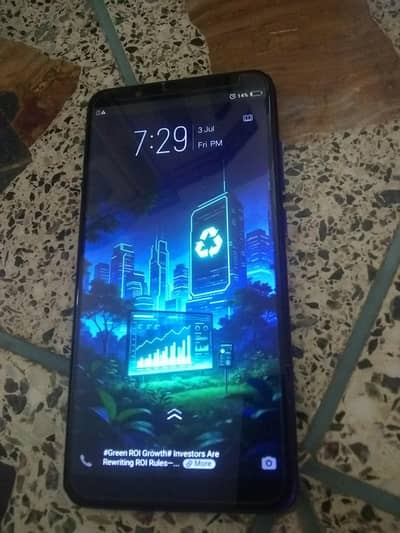 Vivo Y67
