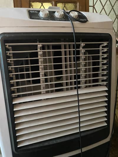room cooler