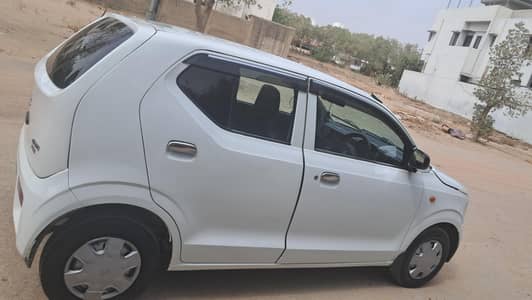 Suzuki Alto 2022