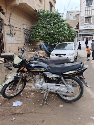 super star 125