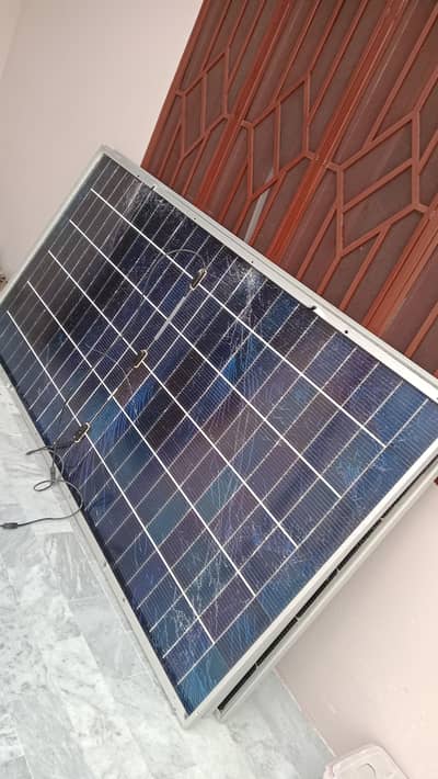 damage Panels