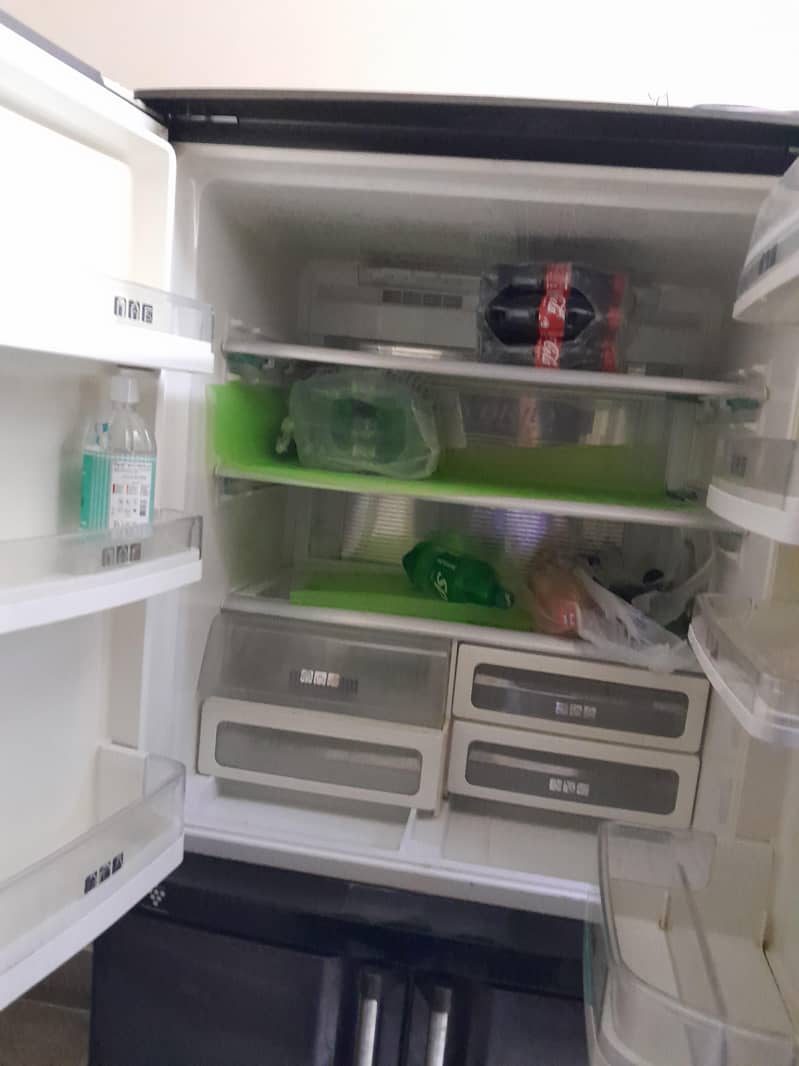 refrigerator 4