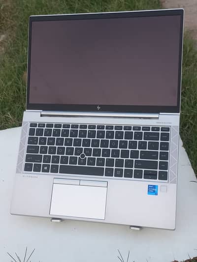 Hp EliteBook 840 g8 core i7 11th gen Metal Body Laptop