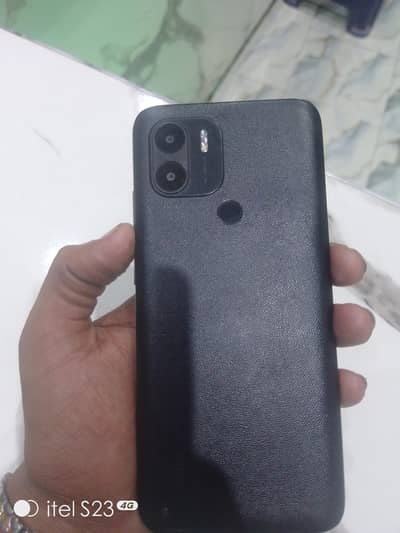 Redmi A1+