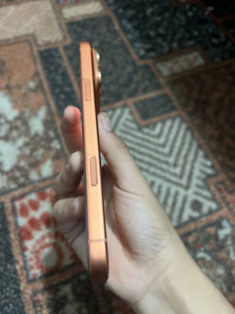 iPhone 17 pro max 1