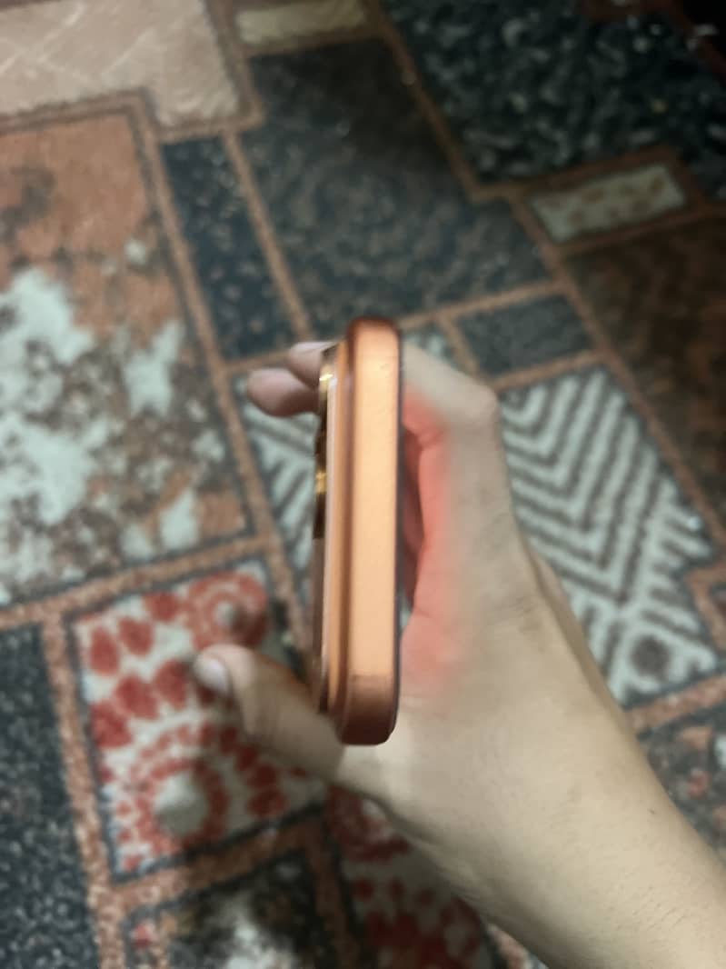 iPhone 17 pro max 5