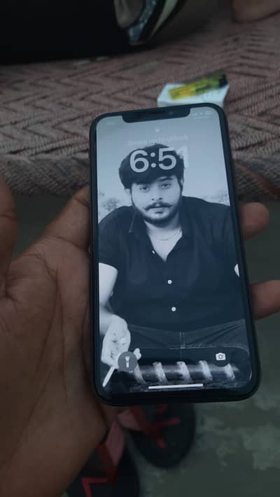 Apple iPhone X PTA Approved