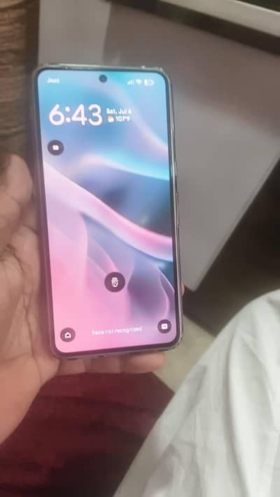 Google Pixel 8 Pro