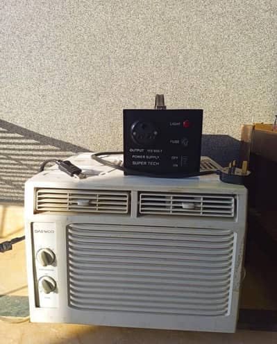 half ton ac for sale fixed prize no time wasters allowed