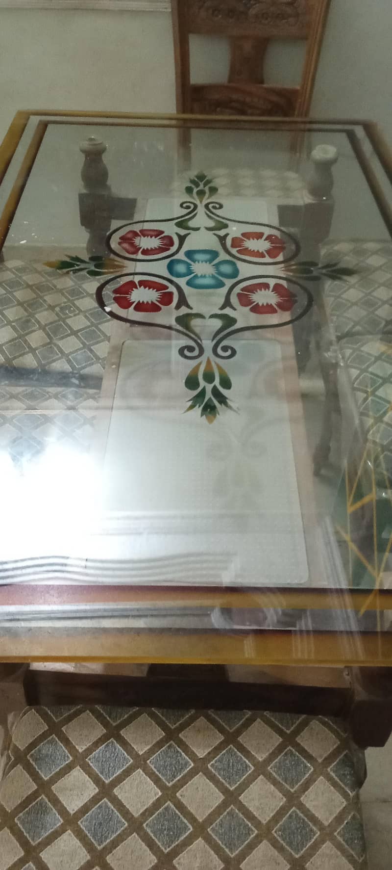 Dinning table 1