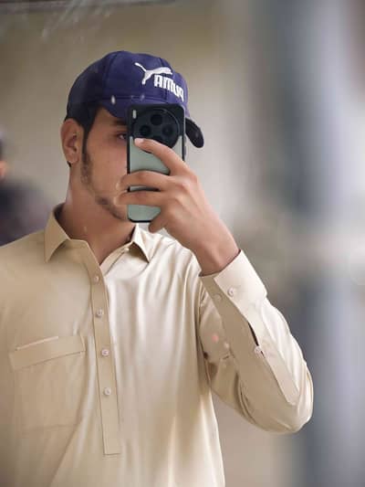 Murad khan