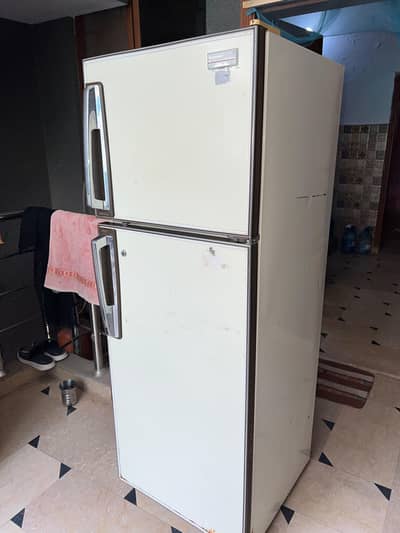 National Fridge