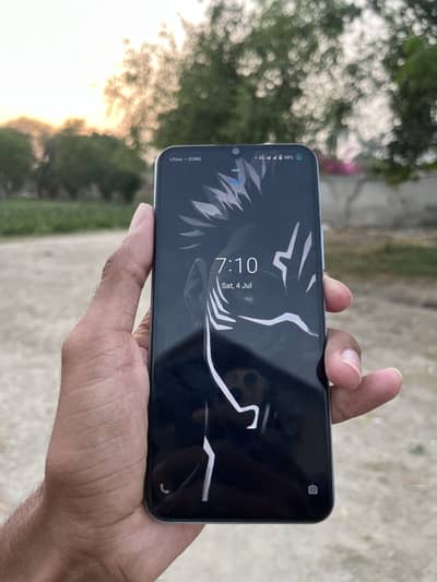 Vivo Y20
