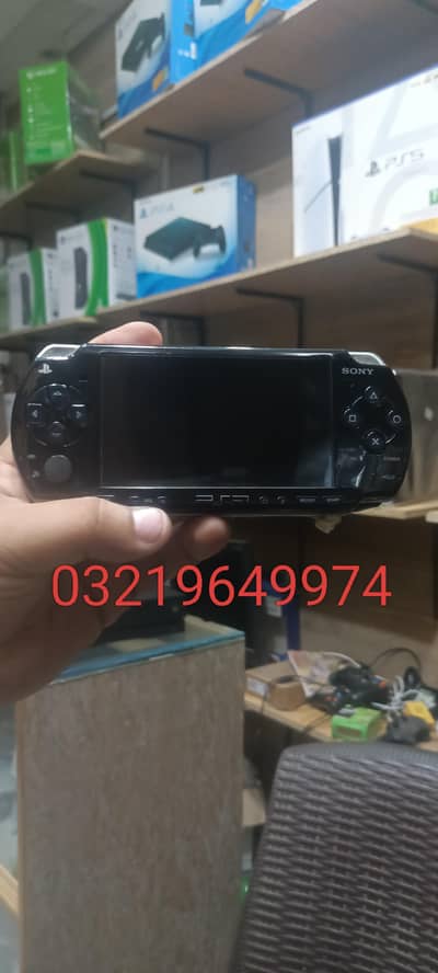 psp jailbreak all ok with 64gb card gamess install