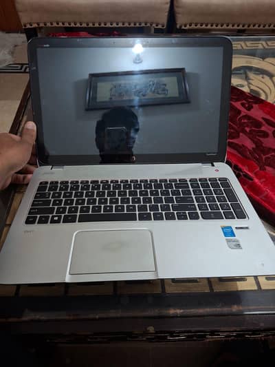 Hp Envy 15 Notebook PC