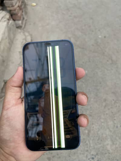 Apple iPhone 12 factory unlocked