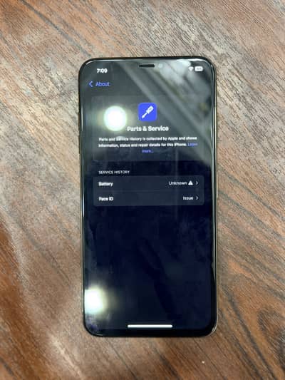 Apple iPhone XS Max