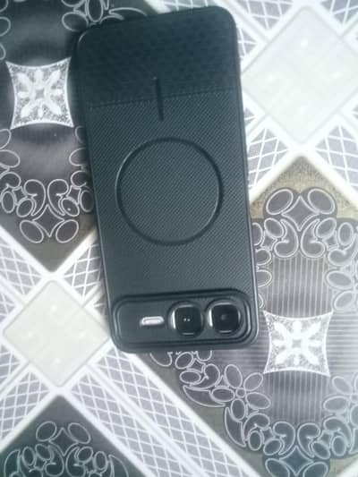 Infinix Hot 10