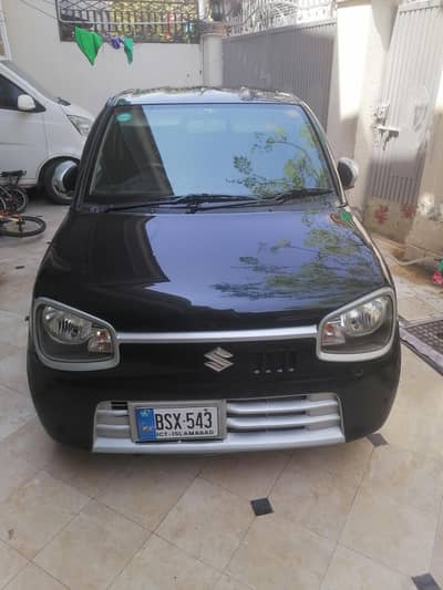 alto enecharge