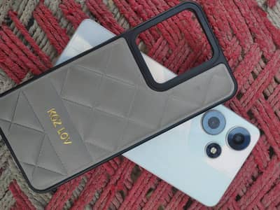 Infinix Hot 30