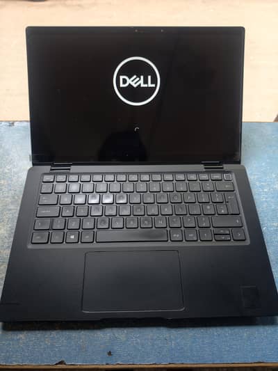 Dell Lattitude 7420 i7 11 gen touchscreen