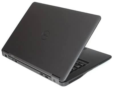 Dell Latitude E7450  Laptop i5-5200U   4gb 128gb SSD 14" Screen