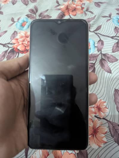 Infinix Smart 7