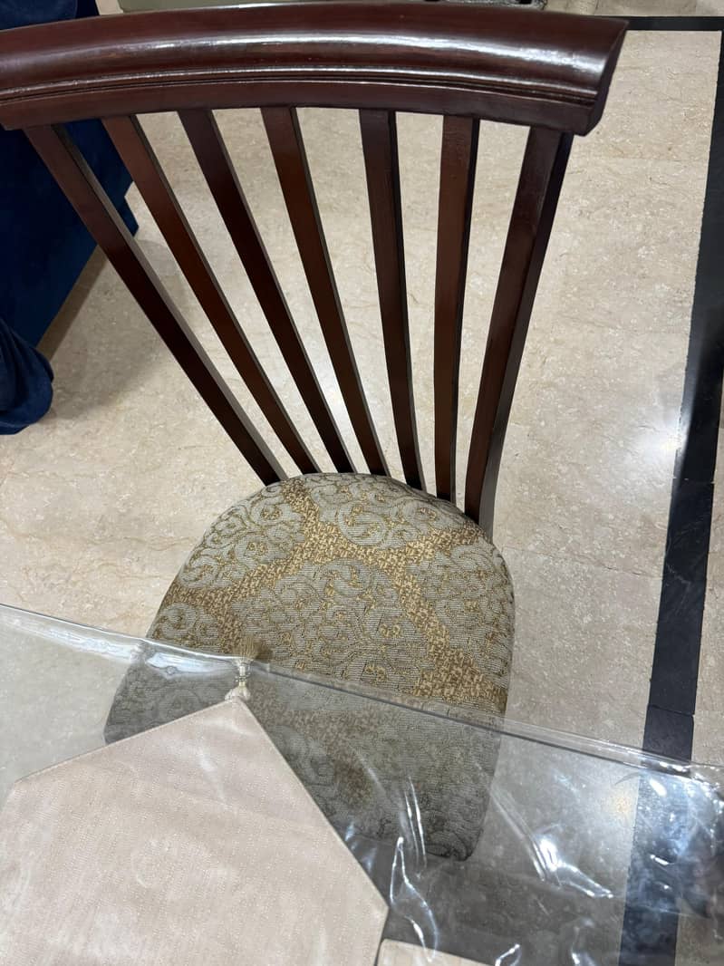 Dining table 3