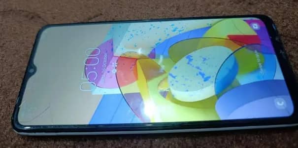 Samsung Mobile A12