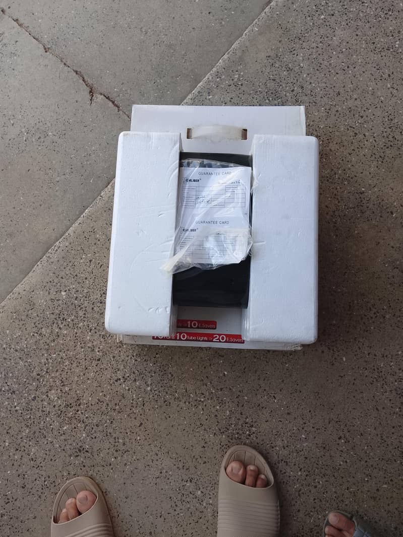 UPS 2KVA 1