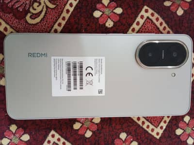 Xiaomi Redmi A5