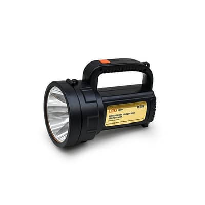 100W STRONG LITHIUM waterproof light free delivery cash on delivery