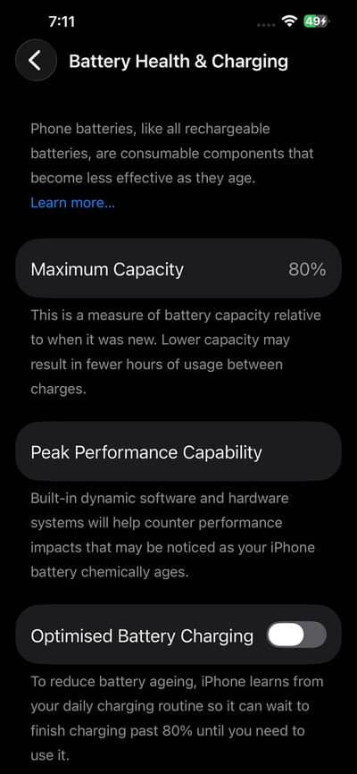 Apple iPhone 13 Pro Max
