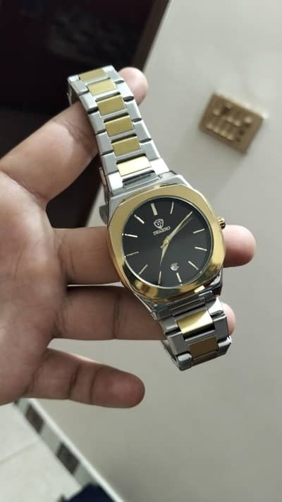 Dearno watch ⌚