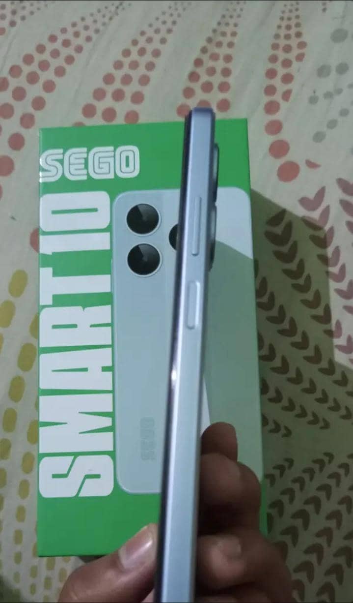 SEGO smart 10 2
