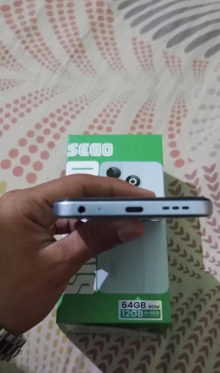SEGO smart 10 3