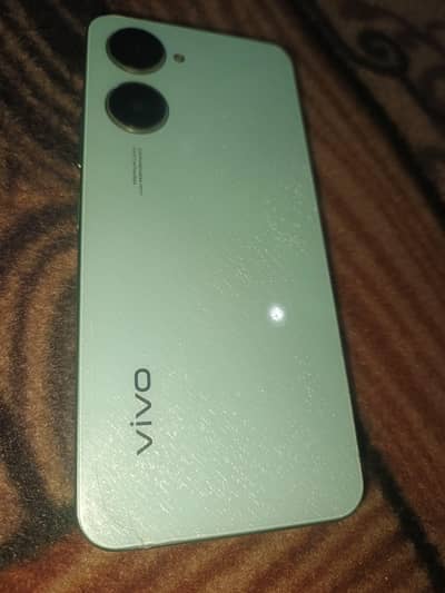 vivo y03 4GB 128GB for sale