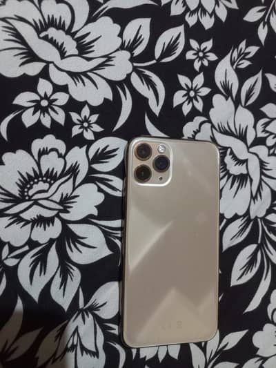 Apple iPhone 11 Pro
