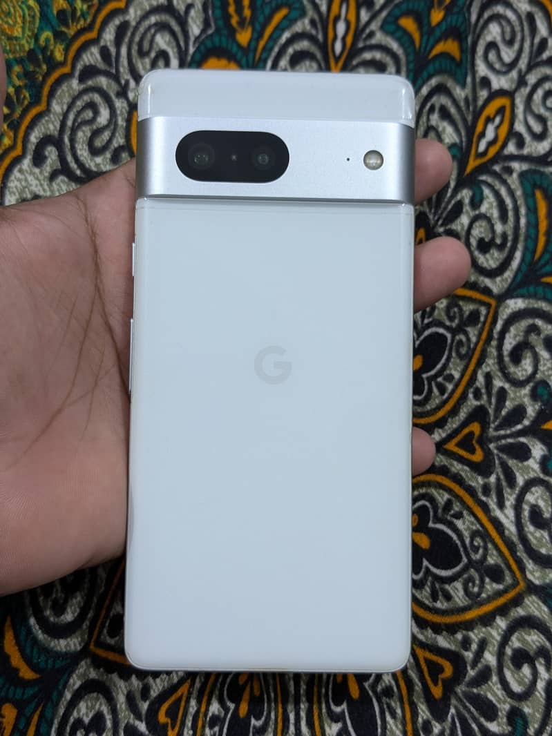Google Pixel 7 1