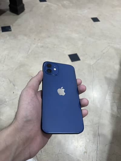 Iphone 12 64gb jv
