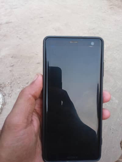 sony Xperia sov39. xz3