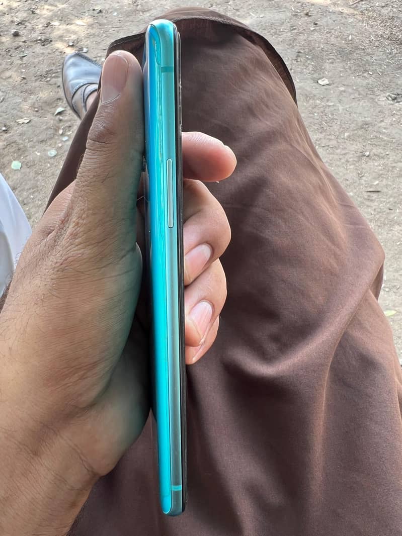 One Plus 8T 2