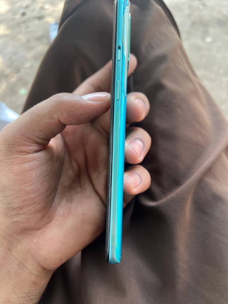 One Plus 8T 3