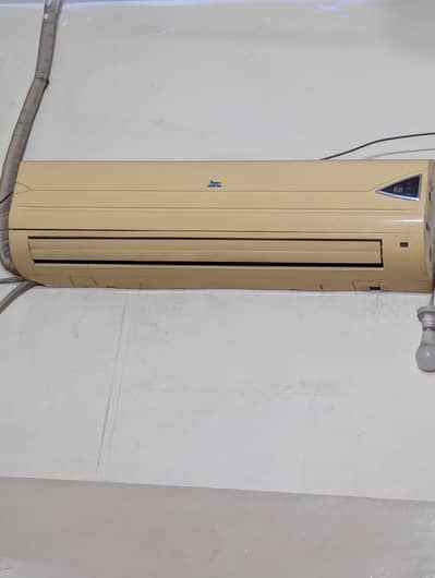 Fast ac 1.5 ton split ac