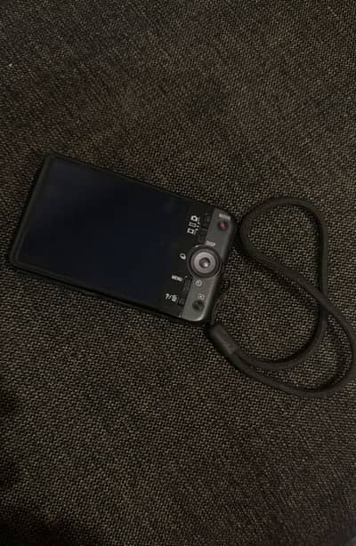Sony Cyber-shot DSC-WX9